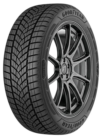 265/45R21 108H GOODYEAR ULTRAGRIP PERFORMANCE + SUV XL