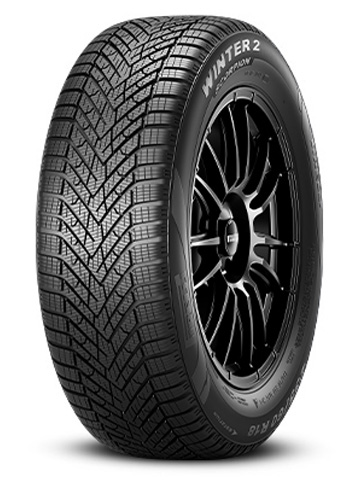 235/45R21 101V PIRELLI SCORPION WINTER 2 XL S-I