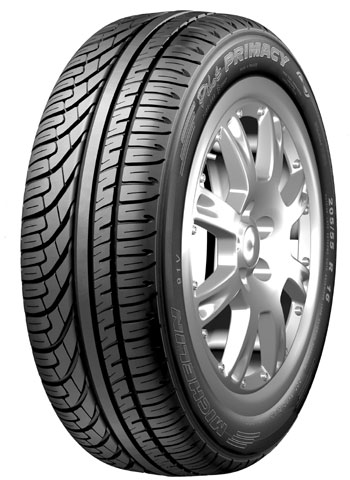 255/60R20 113Y MICHELIN PRIMACY A/S XL