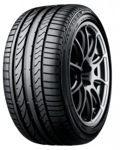 275/30R20 97Y BRIDGESTONE POTENZA RE050A XL *