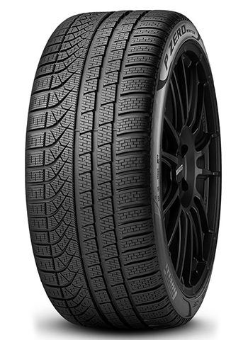 245/40R19 98H PIRELLI PZERO WINTER XL (E) (*) R-F