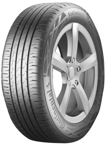 245/35R21 96Y CONTINENTAL ECOCONTACT 6Q XL MO