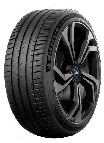 255/45R20 105W MICHELIN PILOT SPORT EV A GOE XL GOE ACOUSTIC
