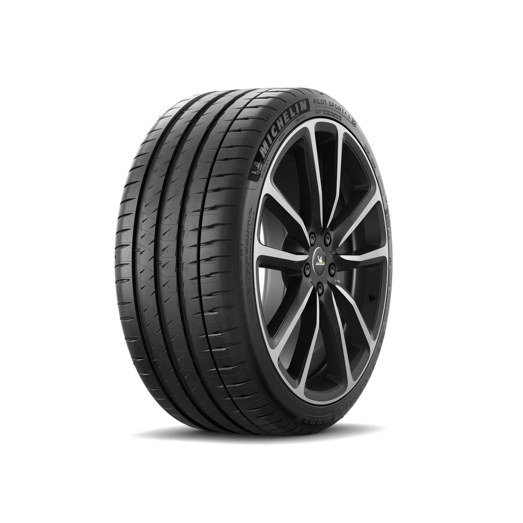 295/30R20 101Y MICHELIN PILOT SPORT 4 S MO1 XL MO