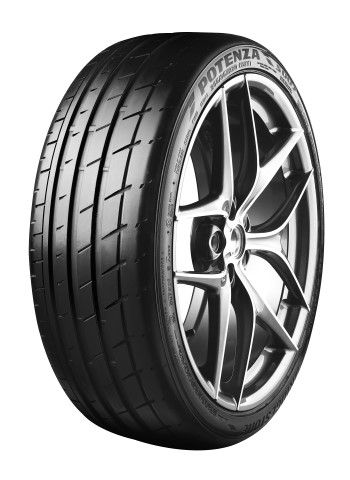 295/35R20 105Y BRIDGESTONE POTENZA S007 XL