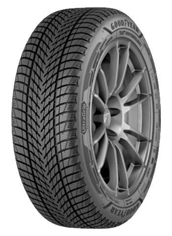 265/35R21 101V GOODYEAR ULTRAGRIP PERFORMANCE 3 XL