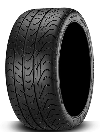 265/30ZR19 93Y PIRELLI PZERO CORSA ASIMMETRICO XL (E) (F)