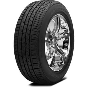 275/40R22 108Y CONTINENTAL CONTICROSSCONTACT LX SP XL CONTISEAL+CONTISILENT