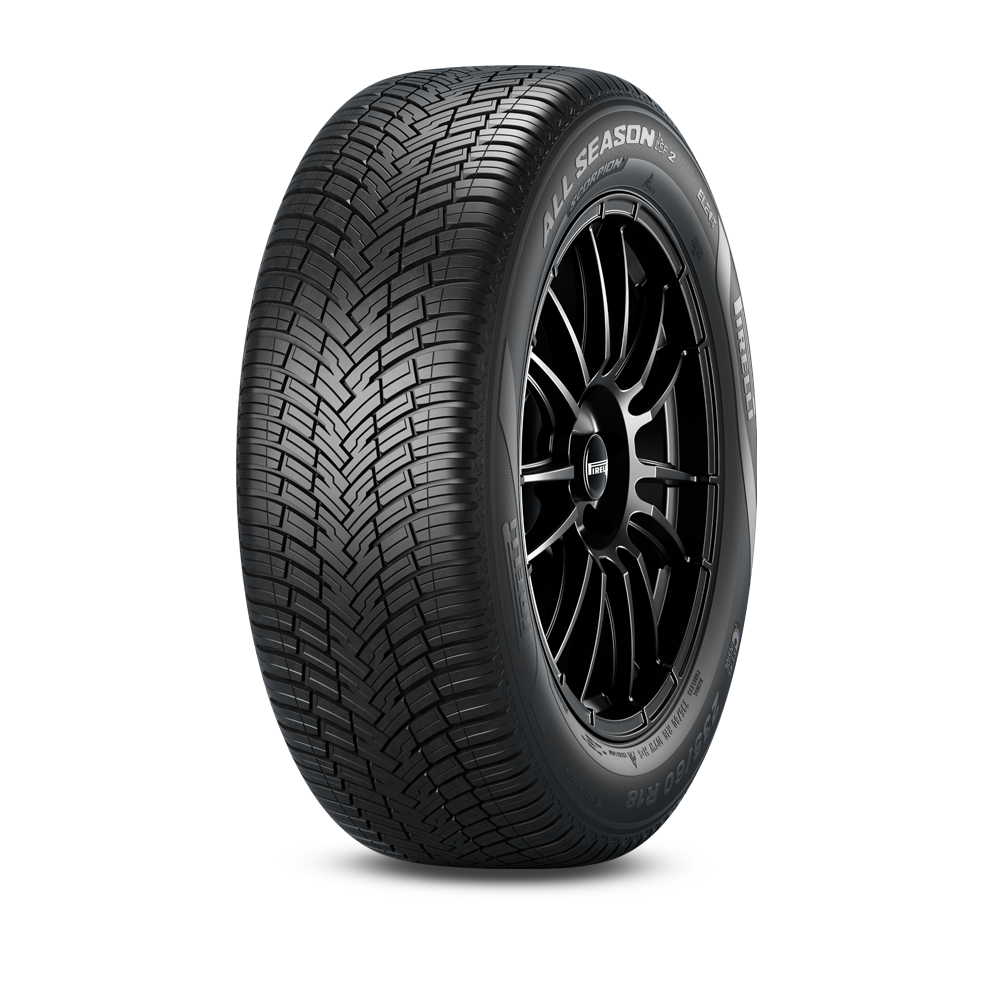 295/40R21 111H PIRELLI SCORPION ALL SEASON XL VOL
