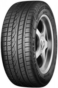 305/40R22 114W CONTINENTAL CONTICROSSCONTACT UHP XL