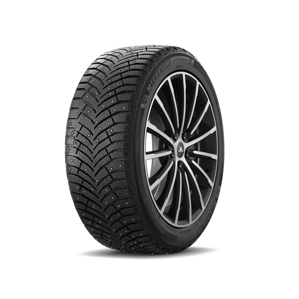 255/35R19 96H MICHELIN X-ICE NORTH 4