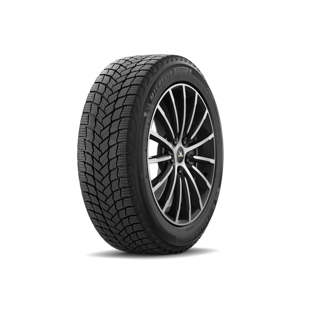 255/40R18 99H MICHELIN X-ICE SNOW XL RG