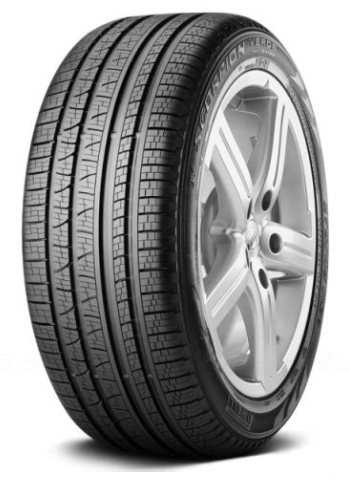 285/40R21 109V PIRELLI SCORPION VERDE ALL SEASON XL (N0)