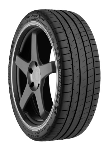 285/40R19 103Y MICHELIN PILOT SUPER SPORT XL N0