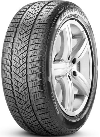 295/40R20 106V PIRELLI SCORPION WINTER (N0)