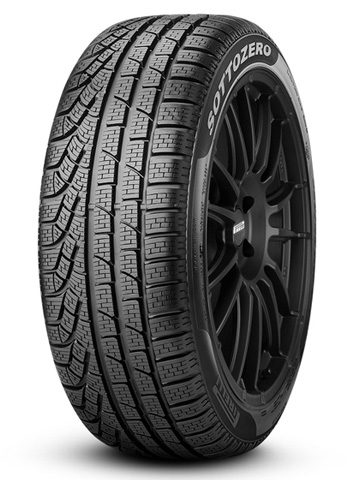 275/35R19 100W PIRELLI WINTER 270 SOTTOZERO SERIE II XL (MO)