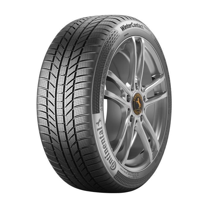 275/45R21 110W CONTINENTAL WINTERCONTACT TS 870 P XL