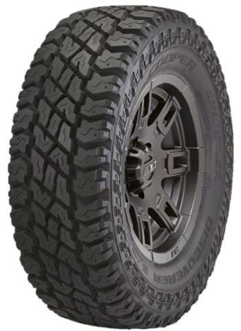 35x12.50R20 121Q COOPER DISC ST MAXX P.O.R XL