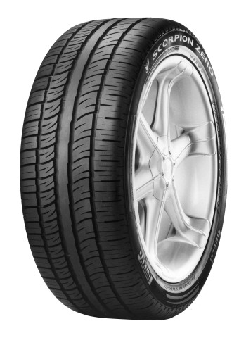 285/35R24 108W PIRELLI SCORPION ZERO ASIMMETRICO XL