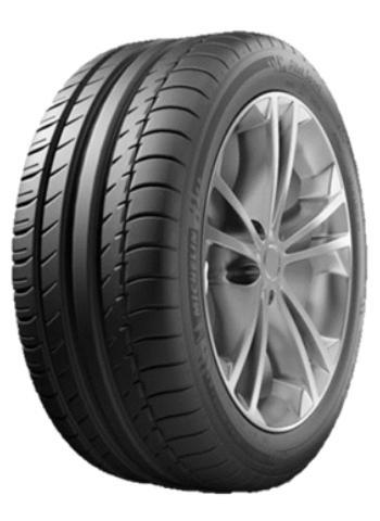 295/35R18 99Y MICHELIN PILOT SPORT PS2 N4 XL N4