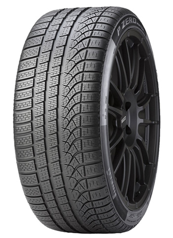 285/40R19 107V PIRELLI P ZERO WINTER XL