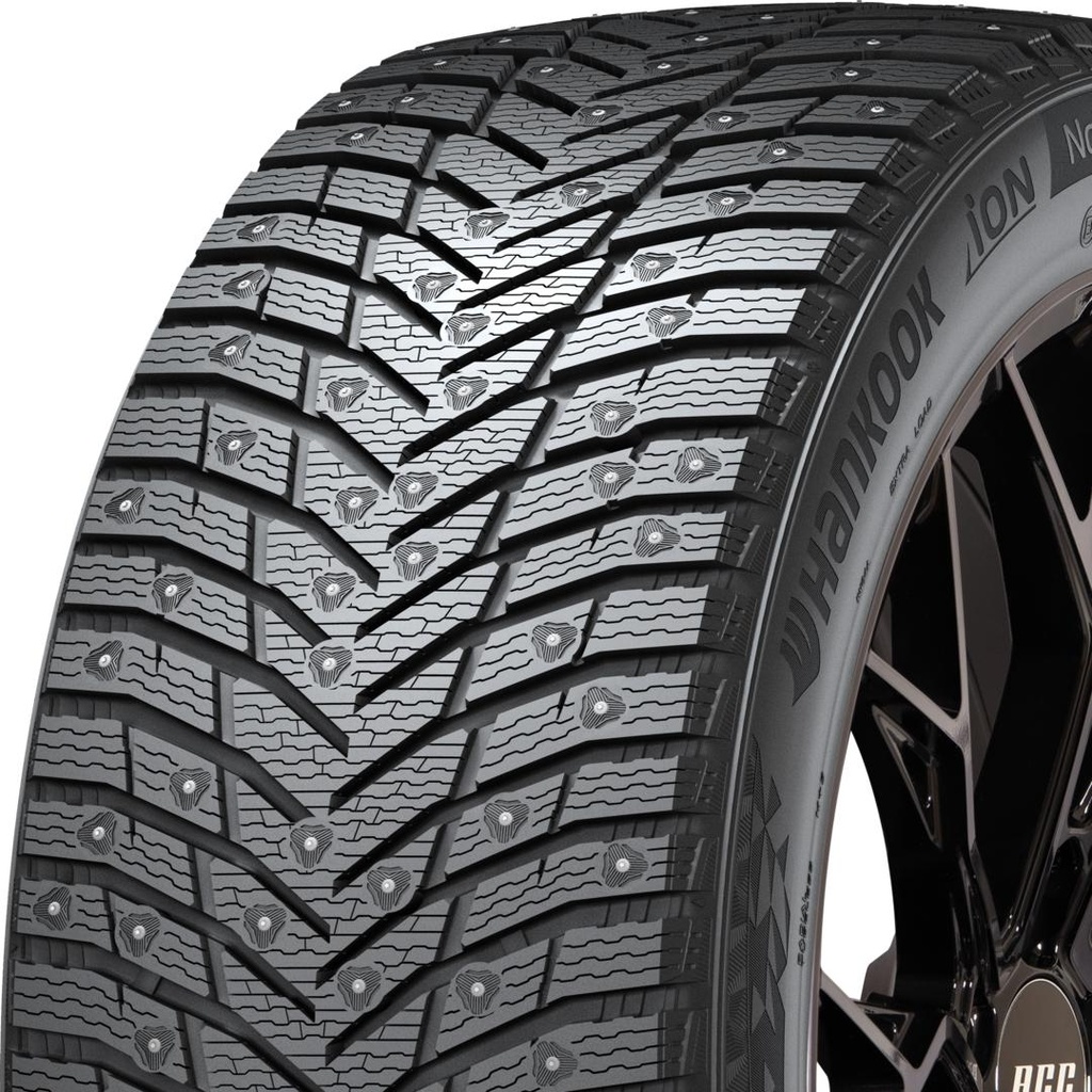 255/50R20 109T HANKOOK ION NORDIC ICE SUV IW04A XL FP