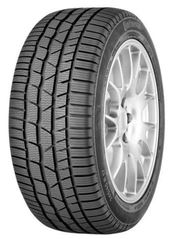 295/30R20 101W CONTINENTAL WINTERCONTACT TS 830 P XL