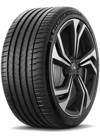 285/45R21 113Y MICHELIN PILOT SPORT 4 SUV NC0 XL