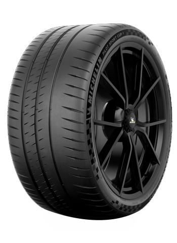 295/35R20 105Y MICHELIN PILOT SPORT CUP 2 CNT XL
