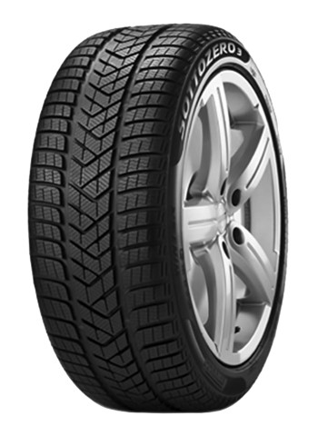 275/35R21 103W PIRELLI WINTER SOTTOZERO 3 XL T0 NCS