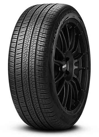 275/35R22 104W PIRELLI P ZERO ALL SEASON XL NCS