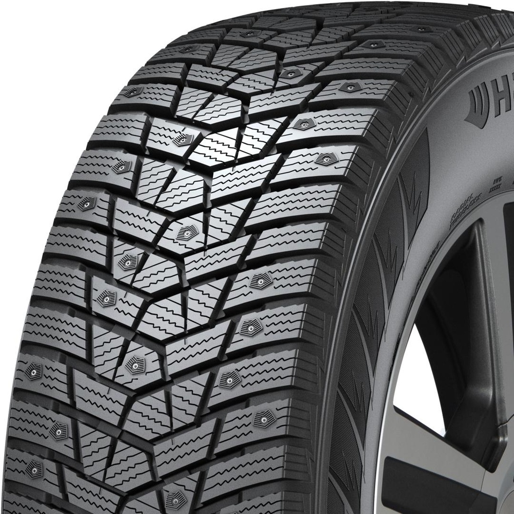 195/70R15C 104/102R HANKOOK WINTER I*PIKE LV RW15