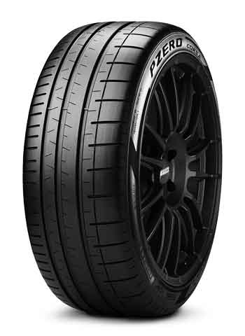 315/35ZR21 111Y PIRELLI P ZERO CORSA XL (N0)