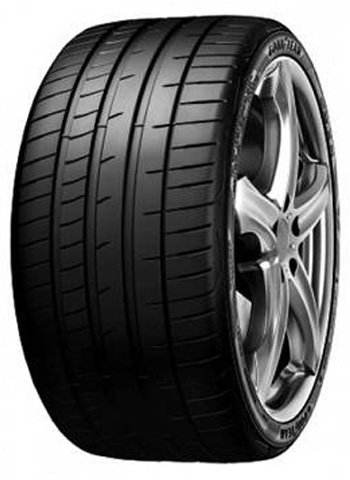 335/30R21 109Y GOODYEAR EAGLE F1 SUPERSPORT R XL N0