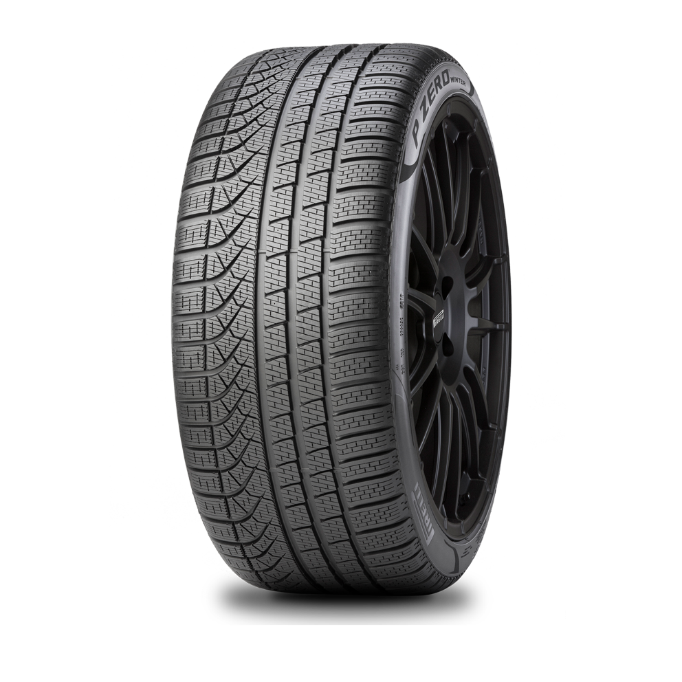 265/35R21 101W PIRELLI P ZERO WINTER XL (T0)