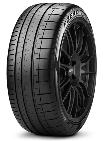 345/30-21 111Y PIRELLI P ZERO CORSA (PZC4) XL (F)