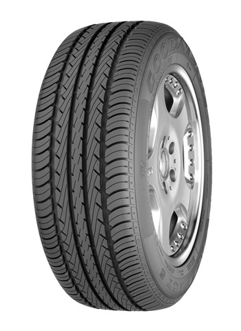 255/50R21 106W GOODYEAR NCT-5