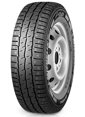 215/60R17C 109T MICHELIN AGILIS X-ICE NORTH XL