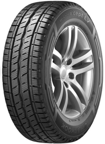 215/65R15C 104/102T HANKOOK WINTER I*CEPT LV XL