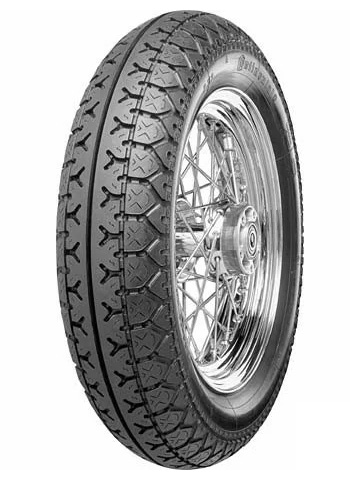 400/80R18 64H CONTINENTAL K112