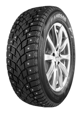 215/60R17 96T LANDSAIL IS37SP