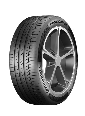 225/45R19 92W CONTINENTAL PREMIUMCONTACT 6 SSR XL