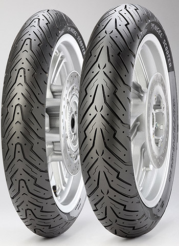 110/70R16 52P PIRELLI ANGEL SCOOTER