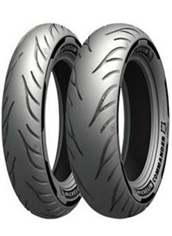 200/55R17 78V MICHELIN COMMANDER3