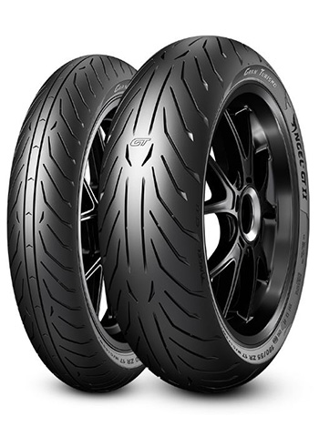 120/70R19 60V PIRELLI ANGEL GT 2