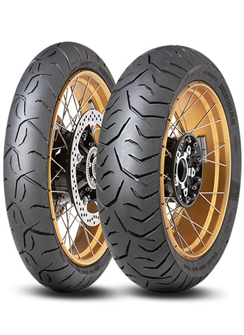 170/60R17 72W DUNLOP TRAILMAX MERIDIAN