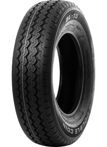 205/65R15C 102/100T DOUBLE COIN DL19