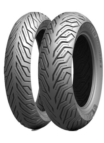 140/60R13 63S MICHELIN CITYGRIP2