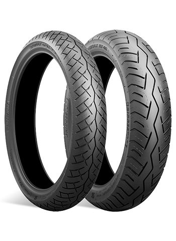 130/80R18 66V BRIDGESTONE BATTLAX BT-016