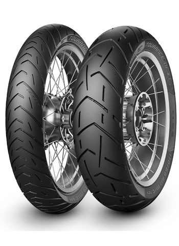 170/60R17 72V METZELER TOURNEXT2.